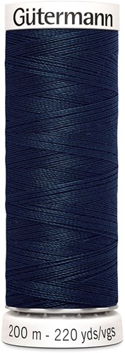 Gütermann Polyester Naaigaren 200m 487