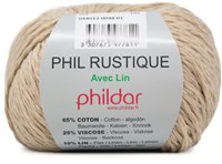 Phildar Phil Rustique 48 Lin
