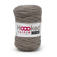 Hoooked RibbonXL 48 Earth Taupe