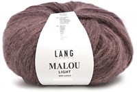 Lang Yarns Malou Light 48 Old Pink