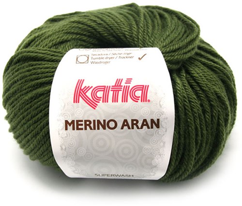 Katia Merino Aran 048 Middengroen