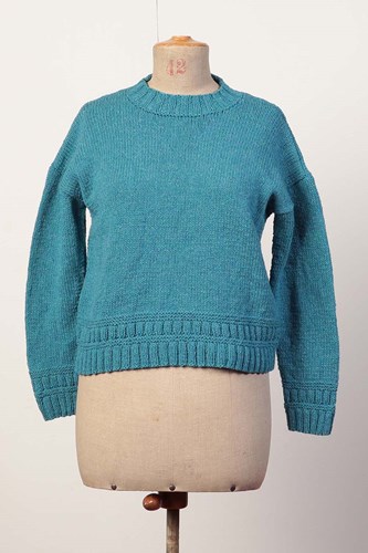 Lang Yarns Punto 87 Magazine