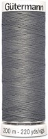 Gütermann Polyester Naaigaren 200m 496