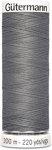 Gütermann Polyester Naaigaren 200m 496