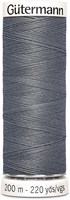 Gütermann Polyester Naaigaren 200m 497
