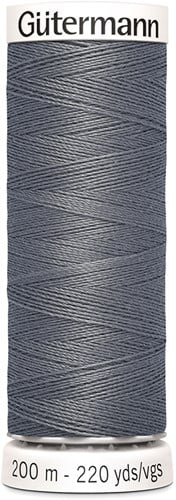 Gütermann Polyester Naaigaren 200m 497