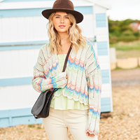Breipatroon Stylecraft Savannah Cardigans-2