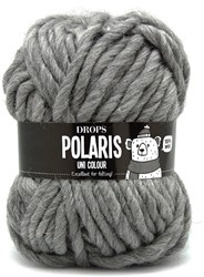 Drops Polaris Uni Colour 04 Grijs