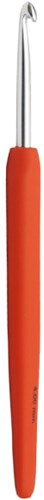 KnitPro Waves haaknaald 4,00mm