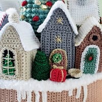 Wolplein Winterse KerstCAL 2025