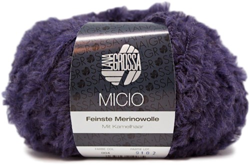 Lana Grossa Micio 4