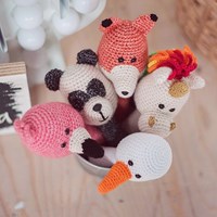 Haakpatroon Fien Flamingo Rammelaar-2