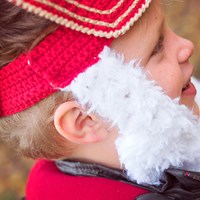 Haakpatroon Sinterklaas Mijter-2