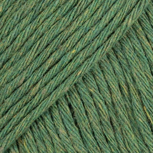 Drops Cotton Light Uni Colour 050 Donkere Klimop-2