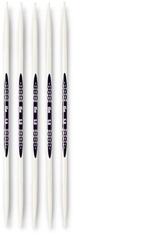 Prym Kousenbreinaalden Ergonomisch 20 cm 5,00 mm-2