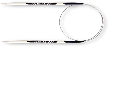 Prym Rondbreinaald Ergonomisch 60 cm 5,00 mm-2