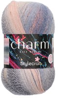 Stylecraft Charm 1861 Moorland