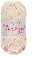 Stylecraft Love You 3773 Adore