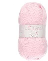 Stylecraft New Wondersoft DK