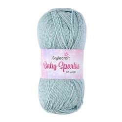 Stylecraft Baby Sparkle
