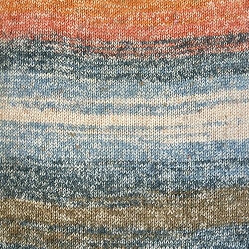 Stylecraft Batik Swirl DK 3778 Colorado River-3