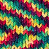 Stylecraft Winter Magic XL 3809 Festive Gift-2