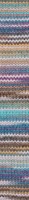 Katia Paradise Merino 503 Lila-Parelachtig paars-Blauw-Beige-2