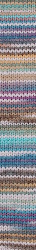 Katia Paradise Merino 503 Lila-Parelachtig paars-Blauw-Beige-2
