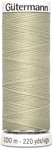 Gütermann Polyester Naaigaren 200m 503