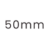 50 mm