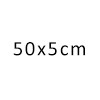 50x5cm