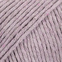 Drops Cotton Light Uni Colour 051 Bevroren Lavendel-2