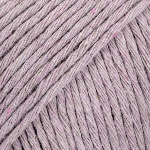 Drops Cotton Light Uni Colour 051 Bevroren Lavendel-2
