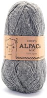 Drops Alpaca Mix 0517 Grijs Mix