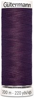 Gütermann Polyester Naaigaren 200m 517