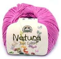 DMC Cotton Natura N51 Erica