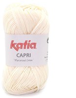 Katia Capri 82051 Ecru