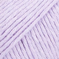 Drops Cotton Light Uni Colour 052 Zoete Orchidee-2