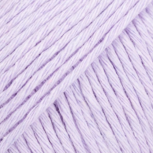 Drops Cotton Light Uni Colour 052 Zoete Orchidee-2