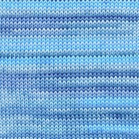 Lang Yarns Handarbeitsgarn Color 006 Royal printed-3