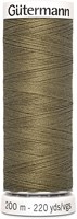 Gütermann Polyester Naaigaren 200m 528