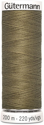 Gütermann Polyester Naaigaren 200m 528