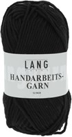 Lang Yarns Handarbeitsgarn 604 Black