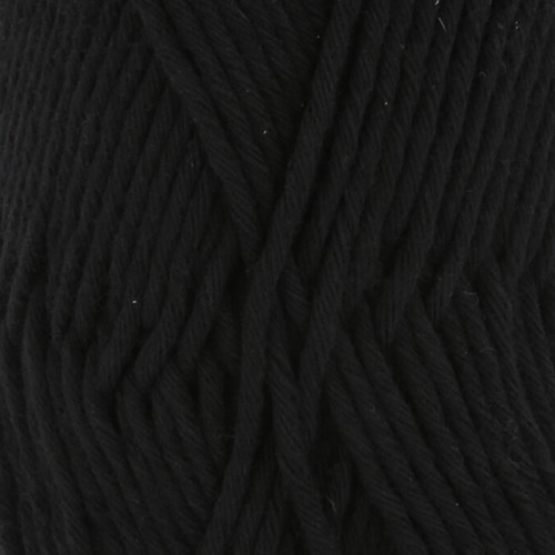 Lang Yarns Handarbeitsgarn 604 Black-2