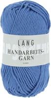Lang Yarns Handarbeitsgarn 606 Blue