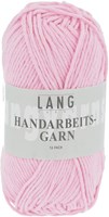 Lang Yarns Handarbeitsgarn 609 Rose