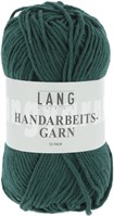 Lang Yarns Handarbeitsgarn 618 Dark green