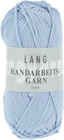 Lang Yarns Handarbeitsgarn 621 Light blue