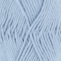 Lang Yarns Handarbeitsgarn 621 Light blue-2