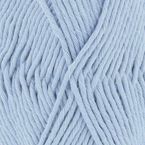 Lang Yarns Handarbeitsgarn 621 Light blue-2